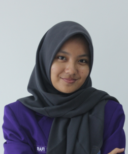 Evo Nadia Laoly