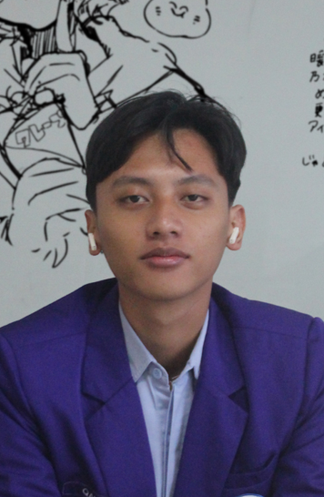 Kamal Qalby Arifin