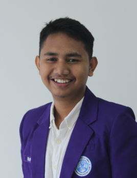 M Robiyul Arsyad P