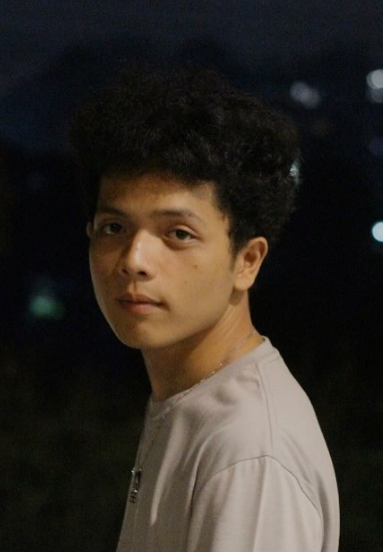 Tulus Matthew Sihaloho